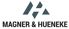 Magner & Hueneke, LLP Logo